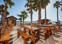 The Nautical Beachfront Resort