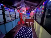 Amazing Waterfront Home on the Bush River - ジャグジー