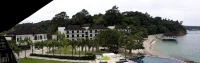 Kamana Sanctuary Resort & Spa - Ocean View