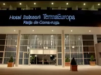 Hotel Balneario Playa de Comarruga Hotel a El Vendrell