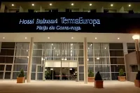 Hotel Balneario Playa de Comarruga