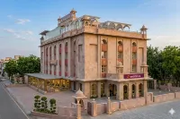 Ambience Hotel