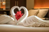 M Citi Suites - pet friendly