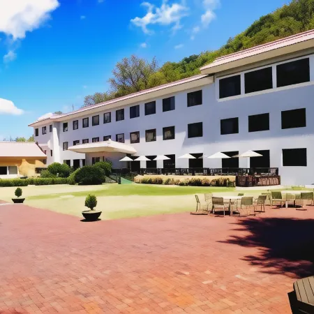 Sejong Hotel Chuncheon