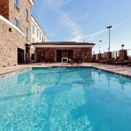 Holiday Inn Express & Suites ODESSA by IHG