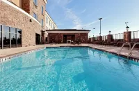 Holiday Inn Express & Suites ODESSA by IHG - Wifi