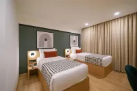 Olive JP Nagar Metro by Embassy Group - Inns