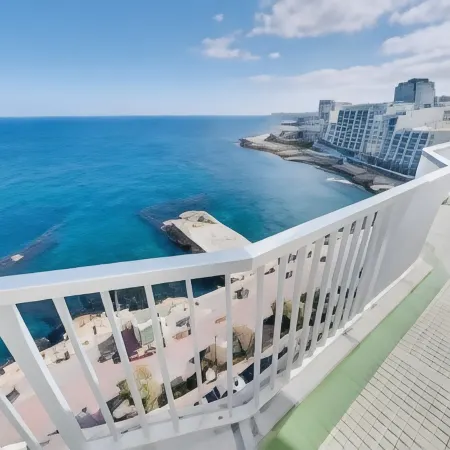 Sliema Chalet Hotel
