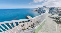 Sliema Chalet Hotel - Merinäköala