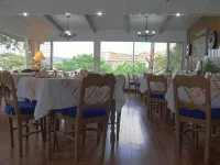 Inn Rocio - Bữa sáng