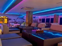 Le Chateau Hotels near Bharathi Park