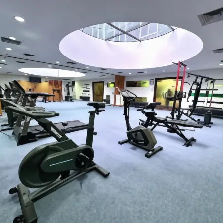 Grand Daira Hotel Palembang
