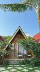 Vinn Villa - bar