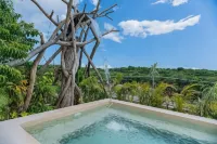 CervecerIa Tulum Boutique Hotel & Beer Spa - balneario