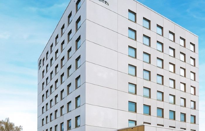 RiKu HOTEL Reutlingen