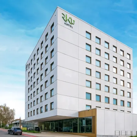 RiKu Hotel Reutlingen