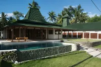 7Seas Cottages - sul mare