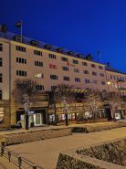 Ole Bull, Best Western Signature Collection