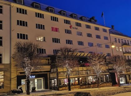 Ole Bull, Best Western Signature Collection