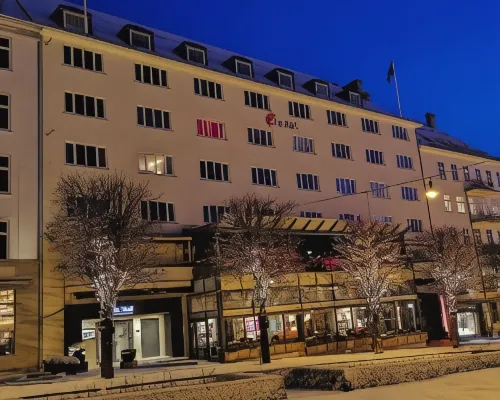 Ole Bull, Best Western Signature Collection Hotels near Kloverhuset