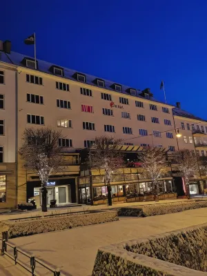 Ole Bull, Best Western Signature Collection