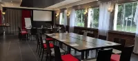 布朗查爾迪耶莊園飯店 - Wi-Fi