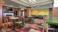 Fairfield Inn & Suites El Centro - petit déjeuner