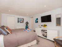 The Art Studio - Apartments