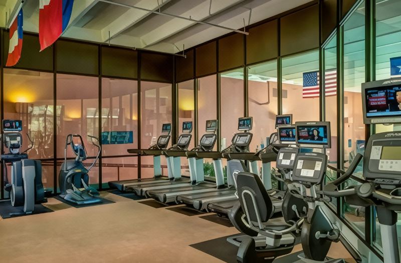 Houston Marriott Westchase photo 3