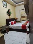 Angs residence - 2 Yıldız