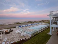 Ocean House Hotel at Bass Rocks Hotels in Gloucester
