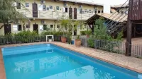 Hotel Refugio - Pet friendly