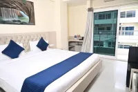 Breej Hotel - พร้อมระเบียง
