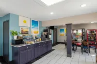 Days Inn by Wyndham Greeneville