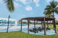 Hamdan Plaza Hotel Salalah, an Htg Hotel - Afhentnings-/afleveringstjenester