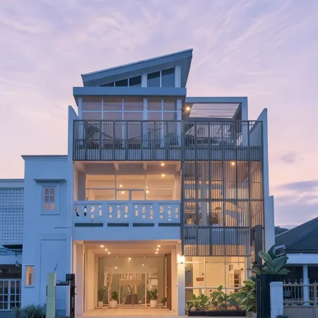 Sukun Hotel