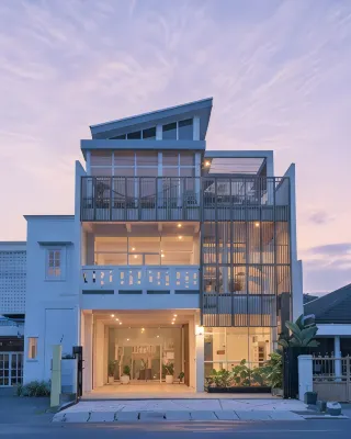 Sukun Hotel