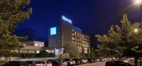 Novotel Avignon Nord - Gym