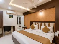 Hotel Ashish Các khách sạn gần Học viện quản lý IIM