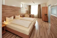Petul Apart Hotel Residenz - Kitchenette