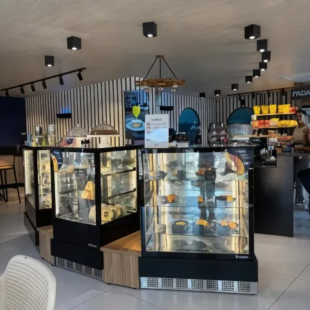 Hotel Skalla - Melhor Custo Beneficio