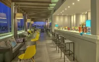 Polis Grand Hotel - Phòng tập thể hình