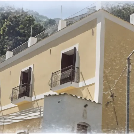 Villa Celentano