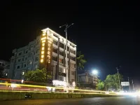 Hotel the Venue 안바드 호텔