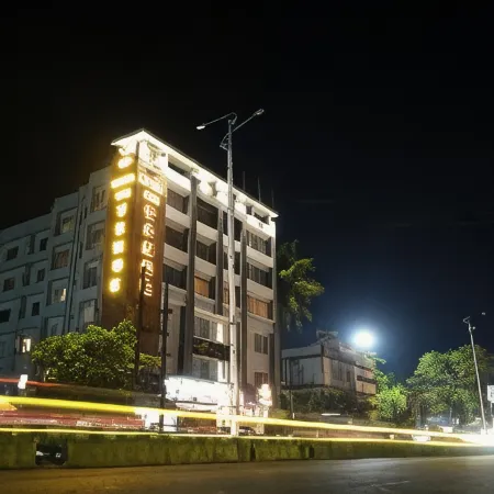 Hotel the Venue