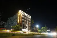 Hotel the Venue