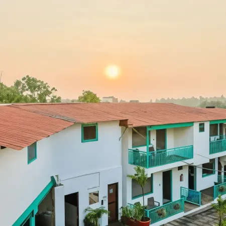 La Gracia Resort