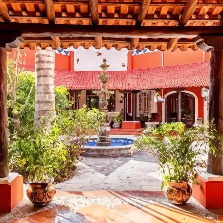 Occidental Cozumel - All Inclusive