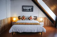 Aroma Ha Long Hotel - Hostels
