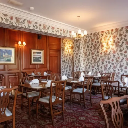 Knipoch House Hotel